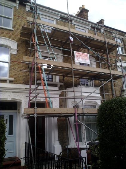 Building and Property Maintenance