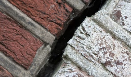 Subsidence and Structural Repairs